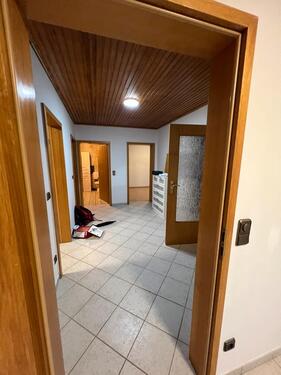 Foto - Etagenwohnung in Georgsmarienhütte