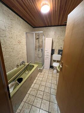 Foto - Etagenwohnung in Georgsmarienhütte zur Miete