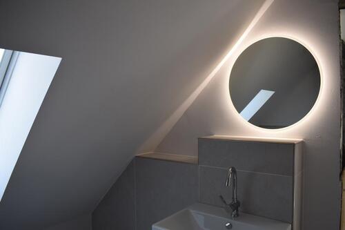 Foto - Seltenes Reihenmittelhaus im Westend - frei ab 01.02.26