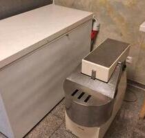 Imbissladen abzugeben - 700,00&nbsp;EUR Kaltmiete, ca.&nbsp; 30,00&nbsp;m&sup2; in Aalen (PLZ: 73430)