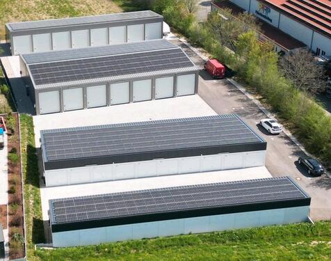 Foto - andere in Hilgertshausen-Tandern