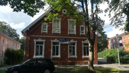 Foto - Zweizimmerwohnung - 730,00 EUR Kaltmiete, ca.  63,00 m²