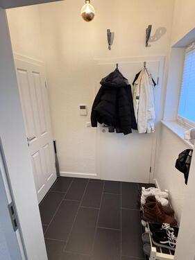 Foto - Etagenwohnung in Leer (Ostfriesland) zur Miete