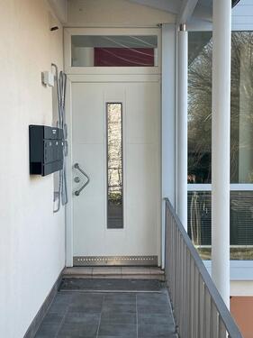 Foto - 3 Zimmer Etagenwohnung zur Miete in Obing