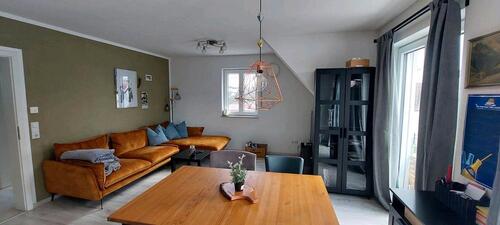 Foto - 2 Zimmer Etagenwohnung zur Miete in Mertingen