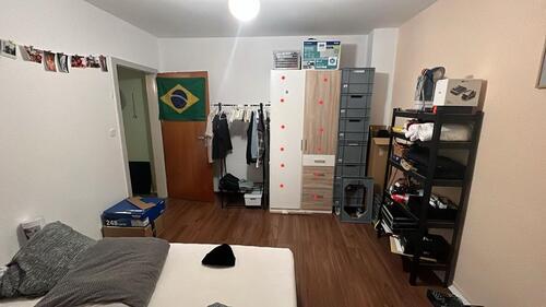 Foto - Wohnung Bochum Innenstadt - 550,00&nbsp;EUR Kaltmiete, ca.&nbsp; 45,00&nbsp;m&sup2;