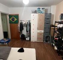 Wohnung Bochum Innenstadt - 550,00&nbsp;EUR Kaltmiete, ca.&nbsp; 45,00&nbsp;m&sup2; in Bochum (PLZ: 44793) Bochum-Mitte