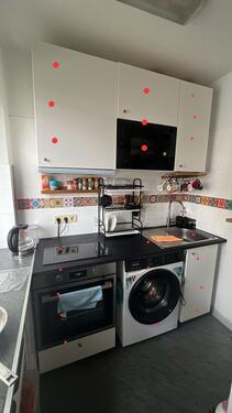 Foto - Etagenwohnung in Bochum zur Miete