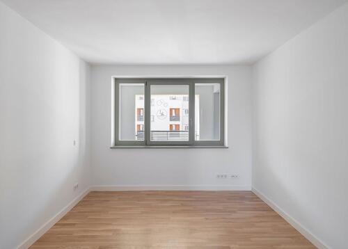 Foto - 2 Zimmer Etagenwohnung zur Miete in Nauen