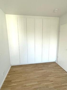 Foto - 2 Zimmer Etagenwohnung in Nauen