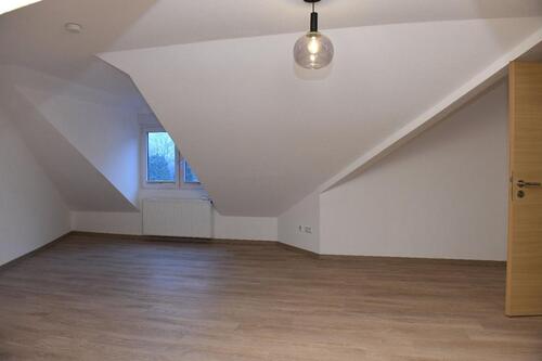 Foto - Dachgeschosswohnung in der Haselünner Innenstadt mit Klimaanlage