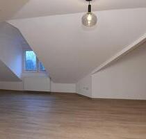 Dachgeschosswohnung in der Haselünner Innenstadt mit Klimaanlage