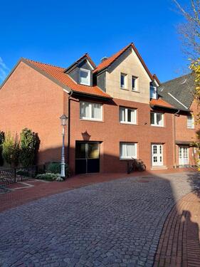 Foto - 3 Zimmer Etagenwohnung zur Miete in Haselünne