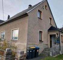 Haus in guter Lage,in der nähe von der Schule - Marienberg