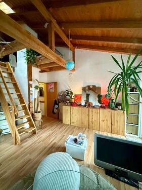 Foto - Etagenwohnung in Darmstadt zur Miete