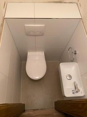 Foto - 4 Zimmer Etagenwohnung in Bielefeld