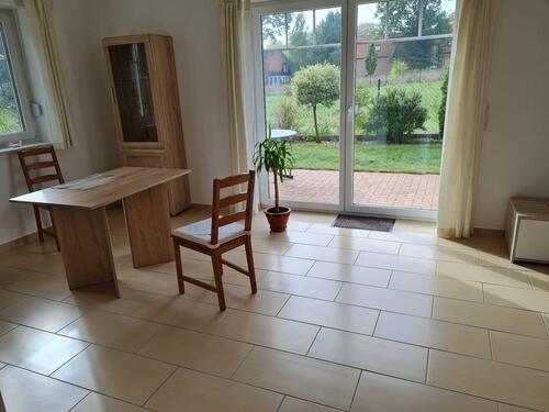 Foto - Moderne EG Wohnung mit Terrasse