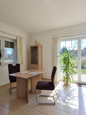 Foto - 2 Zimmer Erdgeschoßwohnung zur Miete in Hanstedt