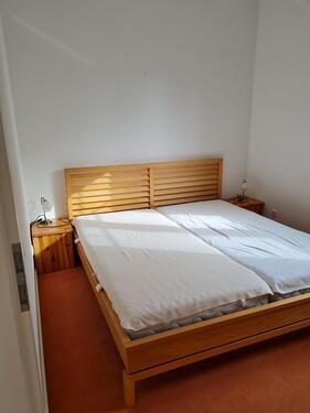 Foto - Erdgeschoßwohnung in Hanstedt zur Miete