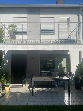 Foto - 5 Zimmer Reihenhaus zum Kaufen in Mannheim