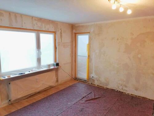 Foto - 3 Zimmer Etagenwohnung in Wolfenbüttel