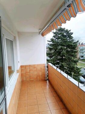 Foto - Etagenwohnung in Wolfenbüttel zur Miete