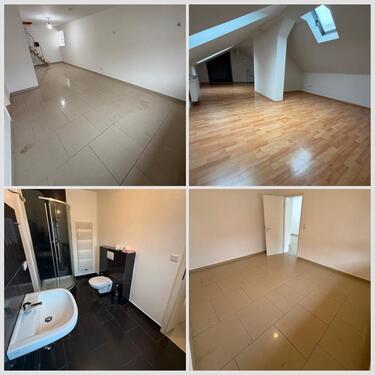 Foto - 3 Zimmer Wohnung Maisonette in Stockstadt