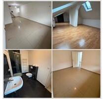 3 Zimmer Wohnung Maisonette in Stockstadt - Riedstadt