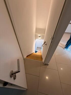 Foto - 3 Zimmer Maisonettenwohnung zur Miete in Riedstadt