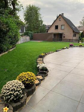 Foto - frei ständiger Haus in Angermund, Düsseldorf zur Miete