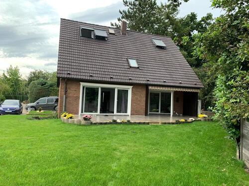 Foto - 6 Zimmer Einfamilienhaus zur Miete in Düsseldorf