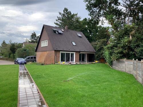 Foto - 6 Zimmer Einfamilienhaus in Düsseldorf