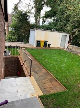 Foto - Einfamilienhaus in Düsseldorf zur Miete