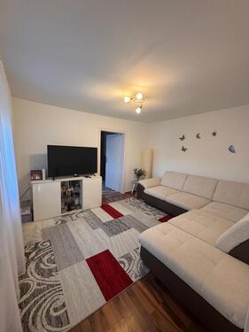 Foto - 2,5 Zimmer Wohnung mit EK und Balkon