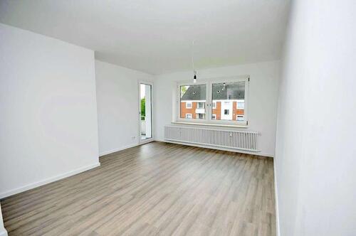 Foto - 4 Zimmer Etagenwohnung zur Miete in Schortens