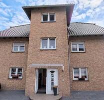 4-Zimmer-Wohnung mit Balkon & Blick in Kaisersesch (Bilder folg.)