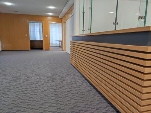 Foto - Büroräume Gewerbefläche zu vermieten