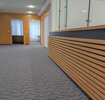 Büroräume Gewerbefläche zu vermieten - Bad Waldsee