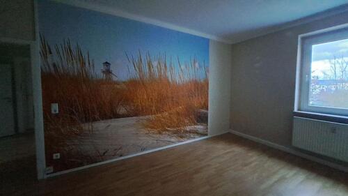 Foto - 2 Zimmer Terrassenwohnung in Zeitz