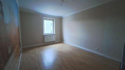 Foto - Terrassenwohnung in Zeitz zur Miete