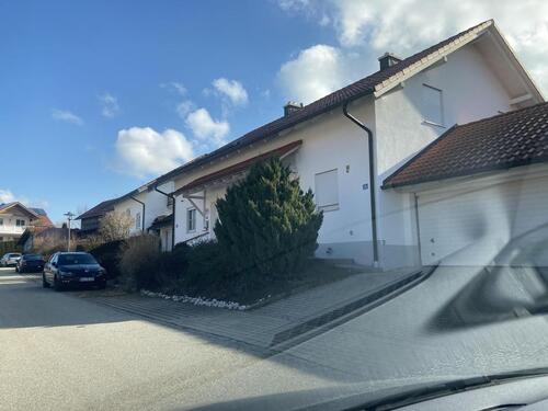 Foto - 5 Zimmer Doppelhaushälfte in Wurmannsquick