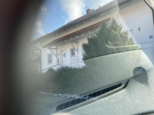 Foto - Doppelhaushälfte in Wurmannsquick zur Miete