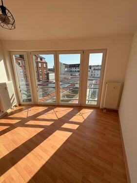 Foto - 2 Zimmer Etagenwohnung in Güstrow