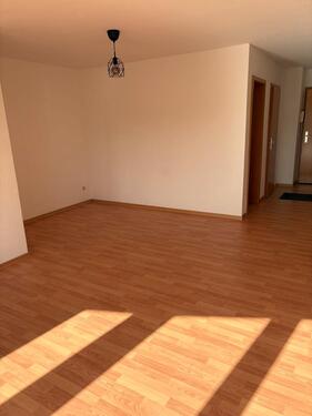 Foto - Etagenwohnung in Güstrow zur Miete