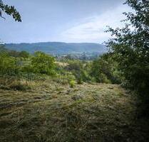Grundstück in Ammerbuch bei Tübingen