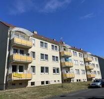 Frisch sanierte moderne 5 Raum-Wohnung zwischen Zittau und Görlitz, - Ostritz