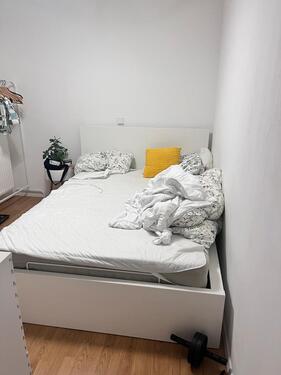 Foto - Wohnung, Studentenwohnung, Miete, Uniflora