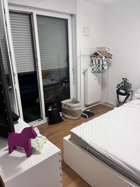 Foto - 2 Zimmer Etagenwohnung zur Miete in Weiden in der Oberpfalz