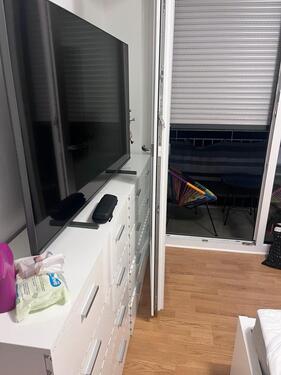 Foto - 2 Zimmer Etagenwohnung in Weiden in der Oberpfalz