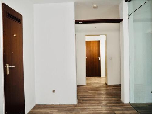 Foto - Erdgeschoßwohnung in Aachen zum Kaufen